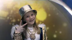 Rudy et le concert de Noël