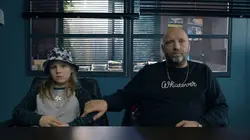 Rudy et le concert de Noël