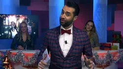 Rudy et le concert de Noël