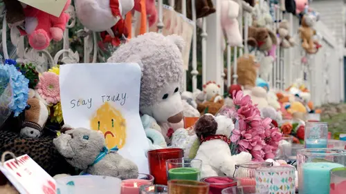 Rudy et le concert de Noël S01E09 Déception