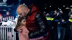 Visuel de Rudy et le concert de Noël