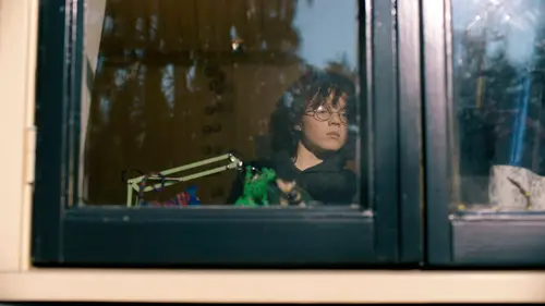 Rudy et le concert de Noël S01E13 La rencontre