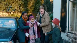 Rudy et le concert de Noël  S01E15 La vidéo