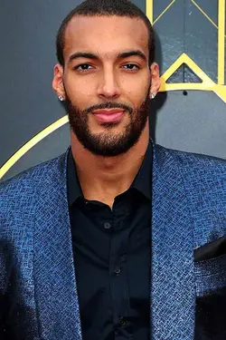 Photo Rudy Gobert