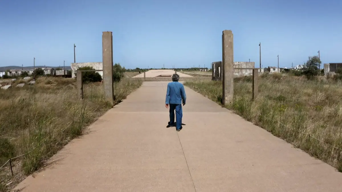 Rudy Ricciotti, un architecte de combat