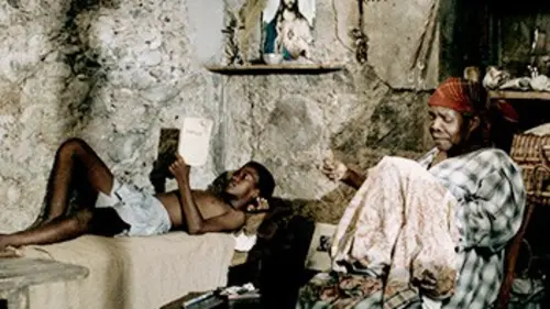 Rue Cases-Nègres en streaming