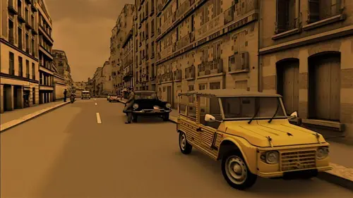 Rue Copernic, histoire d'un attentat