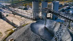 Visuel de Ruée vers les métaux stratégiques