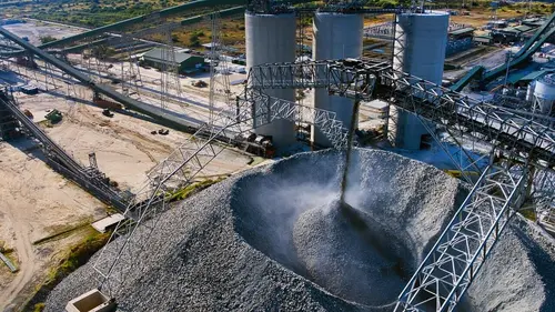 Ruée vers les métaux stratégiques