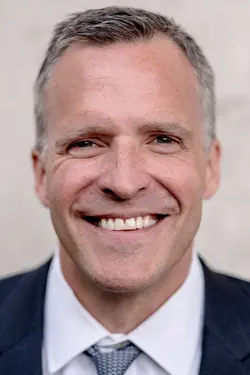 Photo de Rufus Gifford