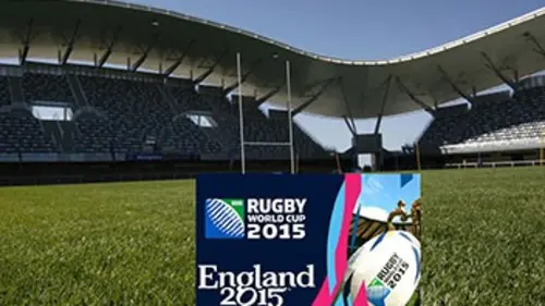 1er tour Rugby Coupe du monde 2015