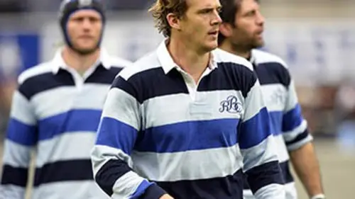 Rugby Barbarians / Australie 2016