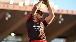 Sur L'Equipe à 21h00 : Rugby Brisbane Global Tens 2017