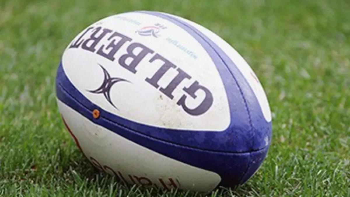 Rugby