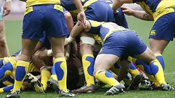 Sur Eurosport 2 à 20h45 : Barrage d'accession aux demi-finales