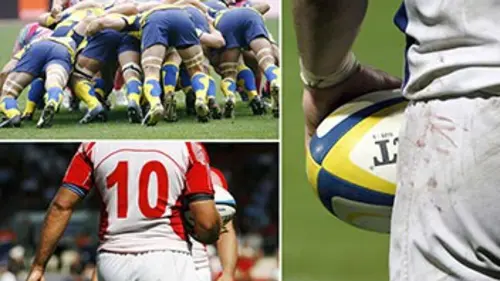 Finale Rugby Championnat de France Top 14