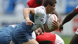 Sur L'Equipe à 19h00 : 3e manche. 1er jour