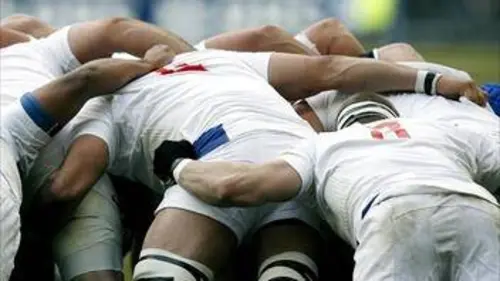 Demi-finales Rugby à 7 Oktoberfest 7s 2019