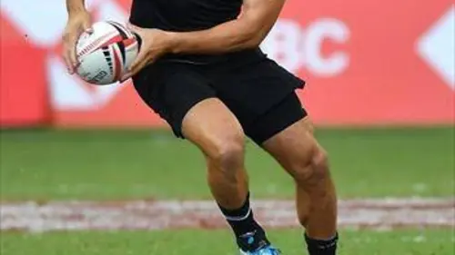 3e manche Rugby à 7 Sevens World Series