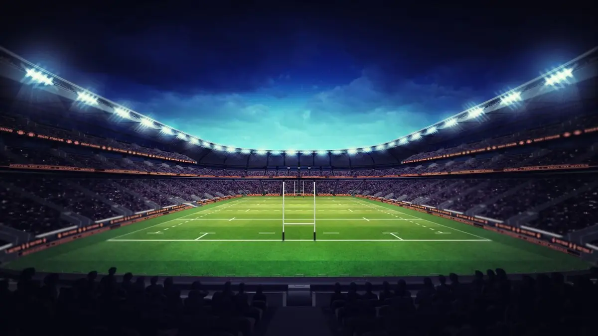 Rugby à 7 Championnat du Monde SVNS 2026