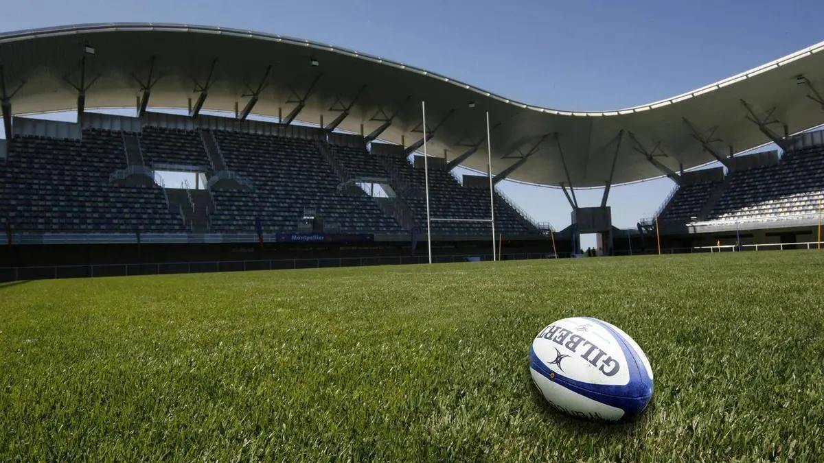Rugby à 7 Coupe du monde 2022