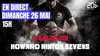 Rugby à 7 Howard Hinton Sevens