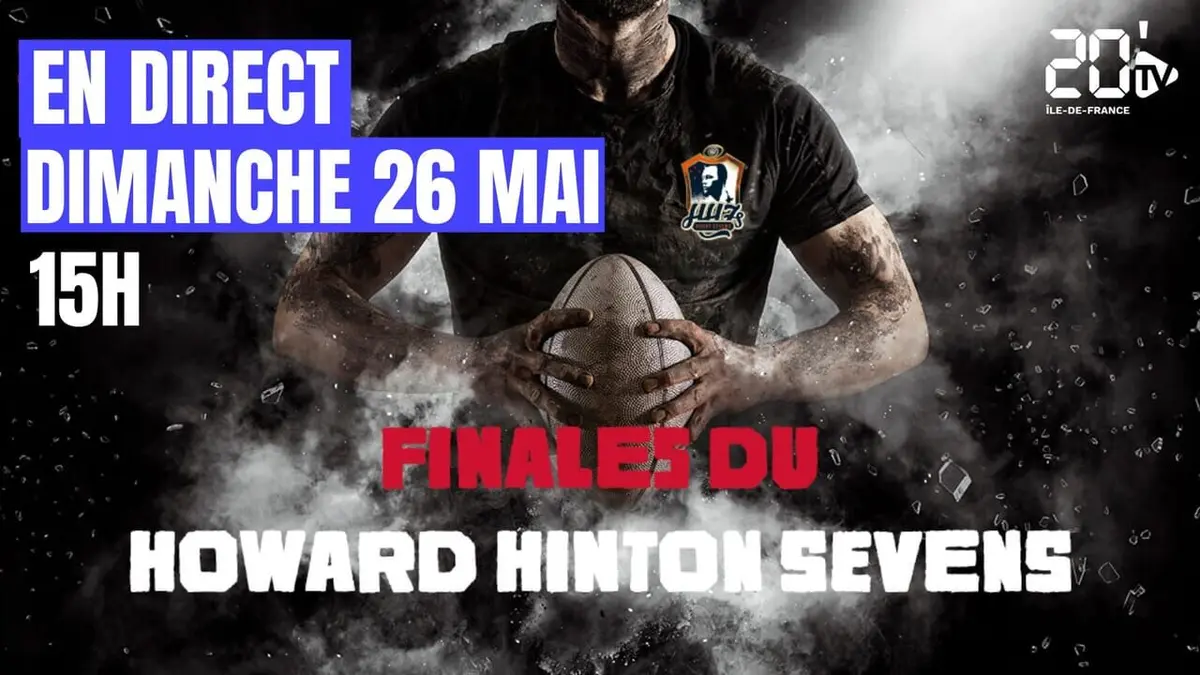 Rugby à 7 Howard Hinton Sevens