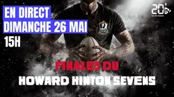 Rugby à 7 Howard Hinton Sevens