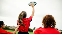 Rugby à 7 In Extenso Supersevens féminin