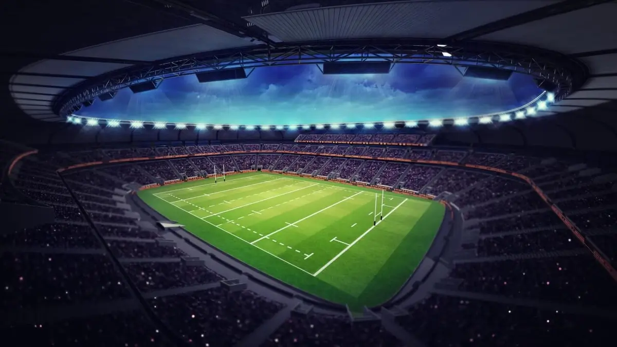 Phase de poules (matches des équipes de France) Rugby à 7 Seven Nations Series 2024-2025