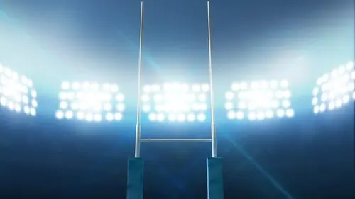 Rugby à XIII Match amical