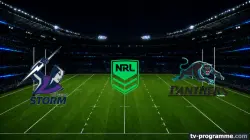 Sur beIN SPORTS 2 à 21h00 : Melbourne Storm / Penrith Panthers