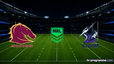 Rugby à XIII NRL