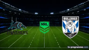 Rugby à XIII NRL