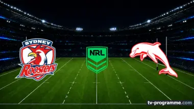 Rugby à XIII NRL