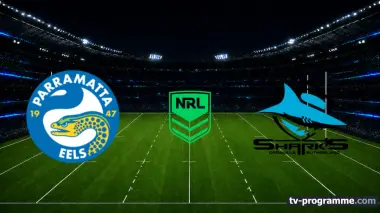 Rugby à XIII NRL