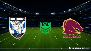 Rugby à XIII NRL