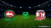 Rugby à XIII NRL