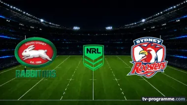 Rugby à XIII NRL