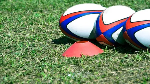 Parramatta Eels / The Dolphins Rugby à XIII NRL 2025