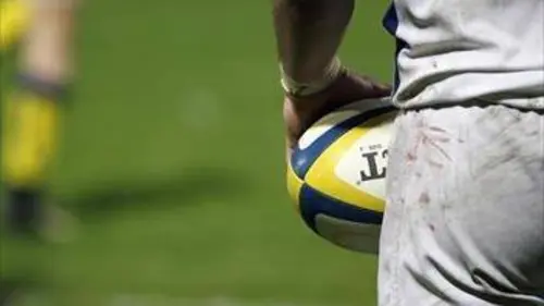 Rugby à XIII : NRL NRL 2015
