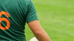New South Wales / Queensland Maroons Rugby à XIII State of Origin féminin 2026