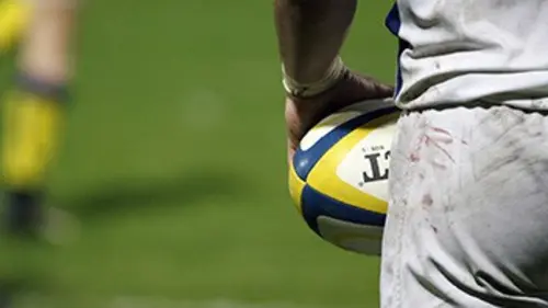 Hull FC / Warrington Wolves Rugby à XIII Super League 2017