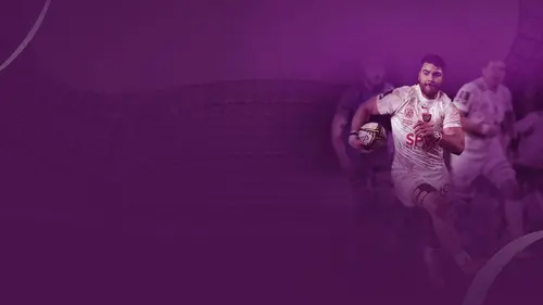 Rugby à XV : Challenge Cup