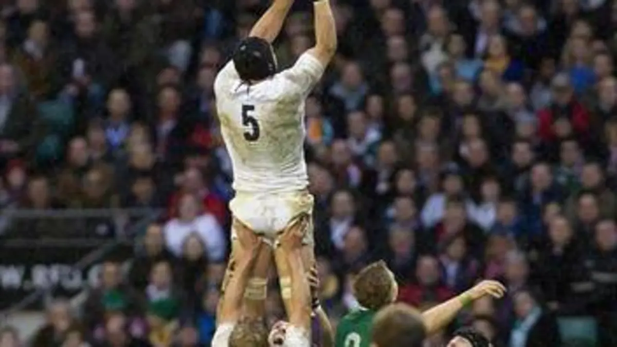 Rugby à XV : Challenge européen