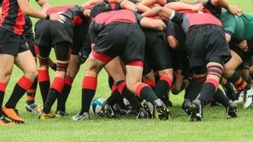 Exeter Chiefs / Racing 92 Rugby Champions Cup 2019/2020