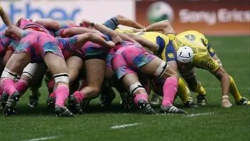 Rugby à XV : Coupe d'Europe