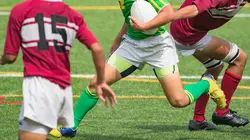 Rugby Autumn Nations Series