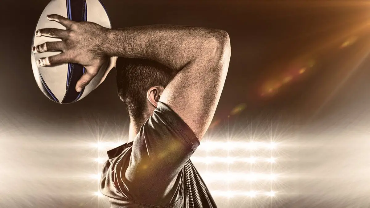 Rugby : avant-et après-match