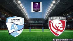 Visuel de Bayonne / Gloucester
